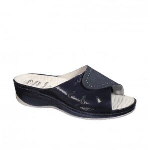 Sandale Femme Scholl Bali Cross - Confort Ergonomique Et Style Décontracté
