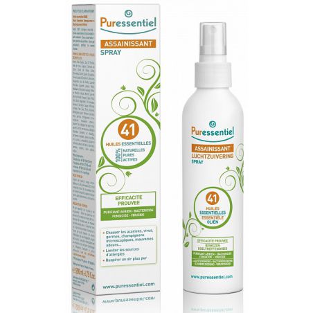 pure essentiel 200 ml