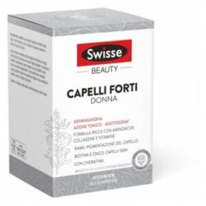 capelli forti swisse donna