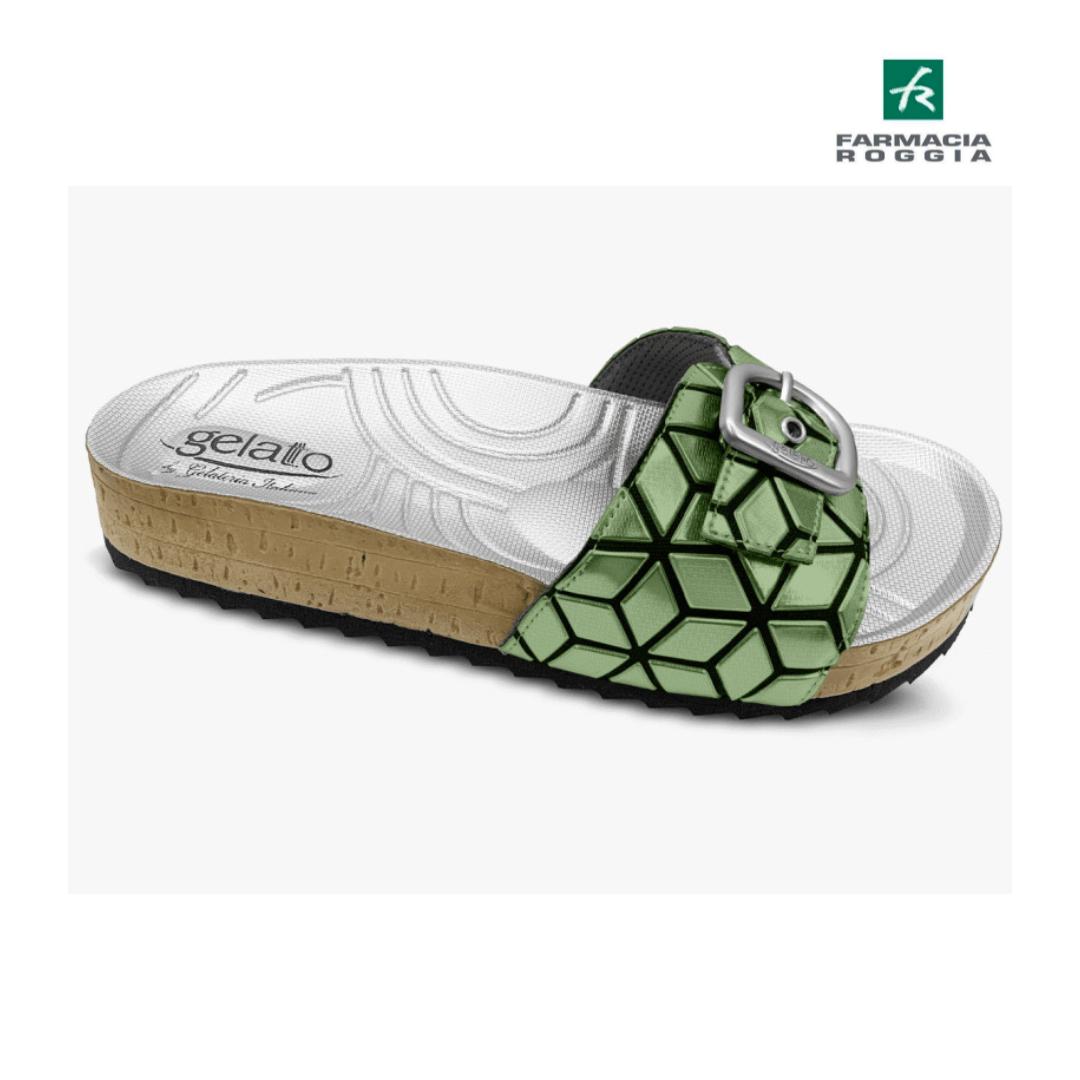 Farmacia Ciabatte Gelato Woodstock Ciabatte Gelato Uomo Outlet Outlet